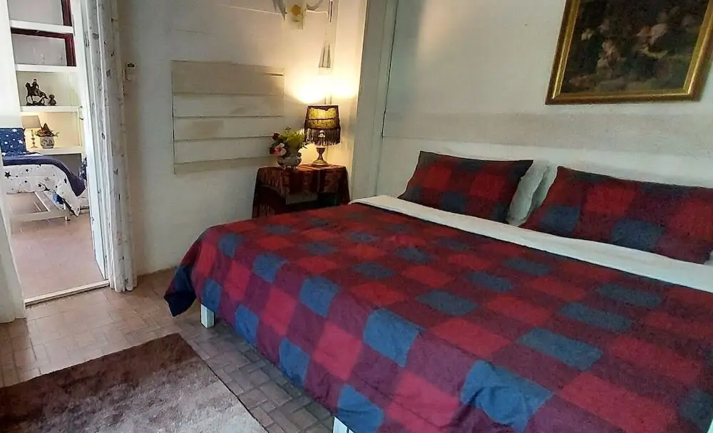 Нонг Кхон Кванг: Village Homestay