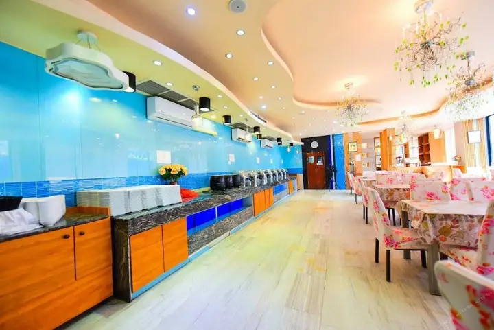 Паттайя: The Greater View Resotel Pattaya