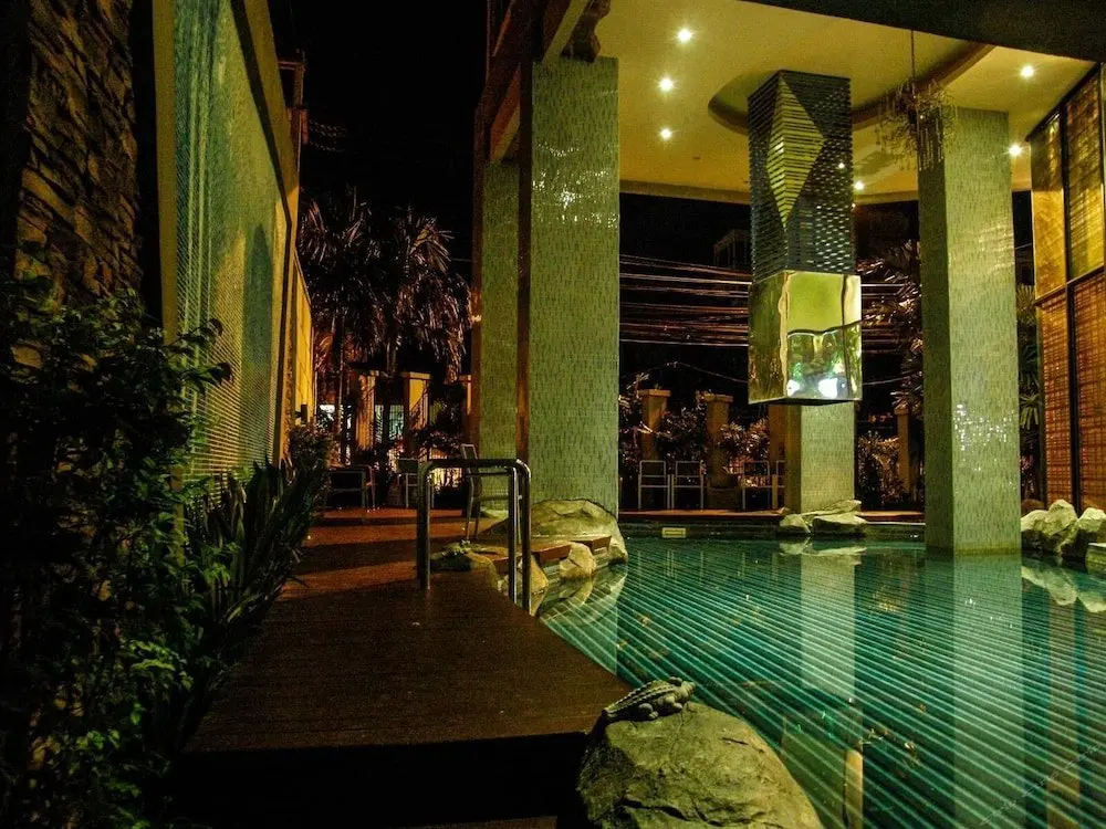 Паттайя: The Greater View Resotel Pattaya