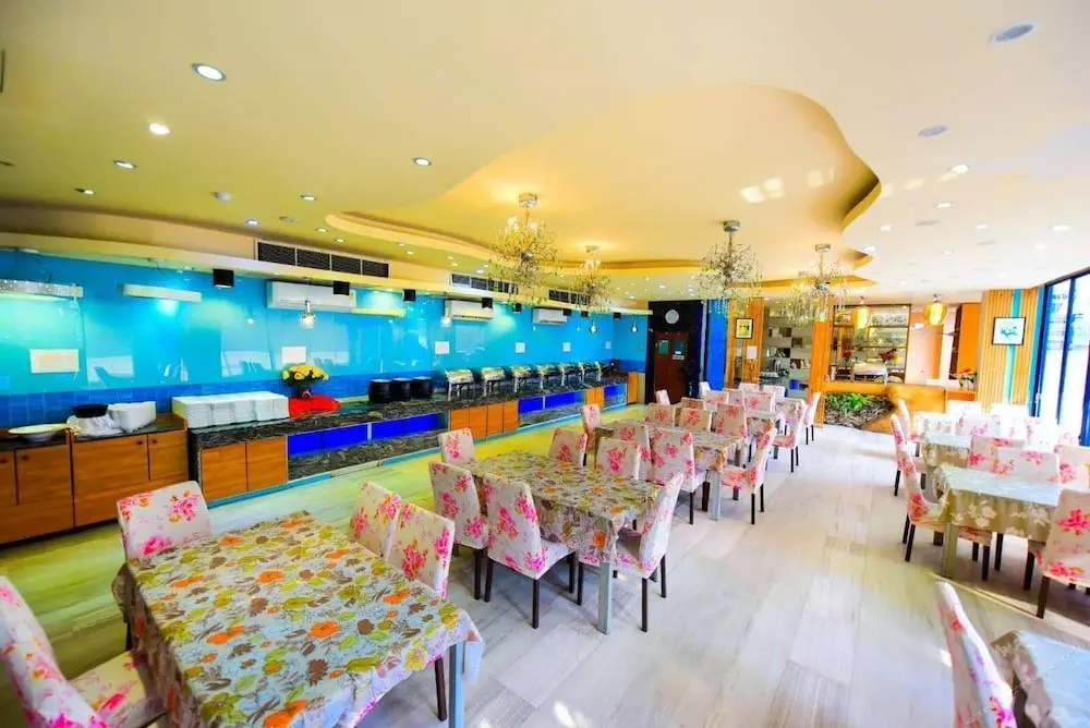 Паттайя: The Greater View Resotel Pattaya
