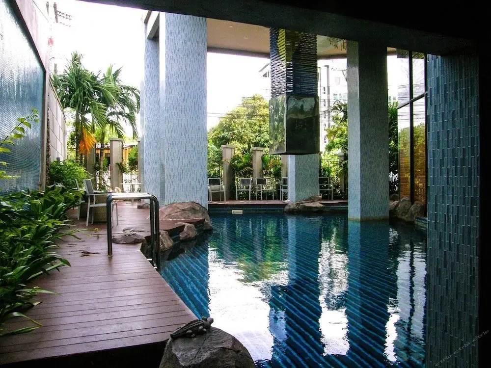 Паттайя: The Greater View Resotel Pattaya