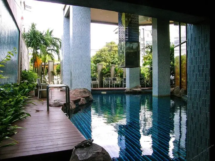 Паттайя: The Greater View Resotel Pattaya