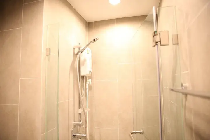 Бангкок: Community Apartment - Bkbhce39