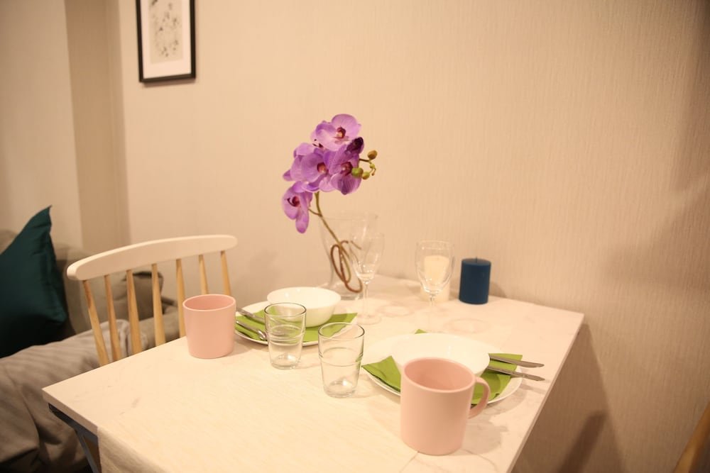 Бангкок: Community Apartment - Bkbhce39