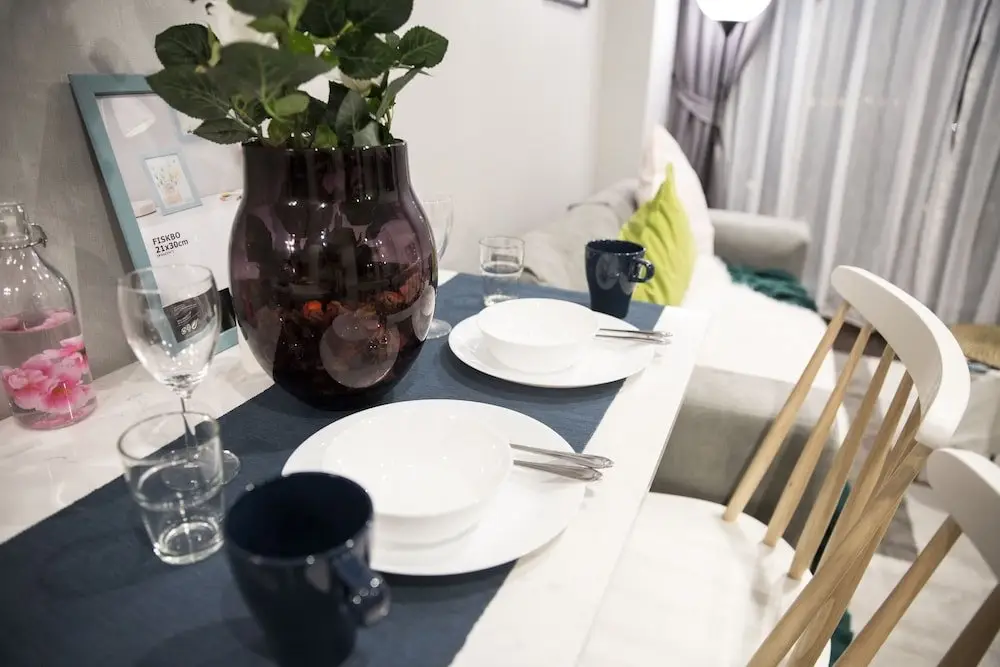 Бангкок: Community Apartment - bkbhce6