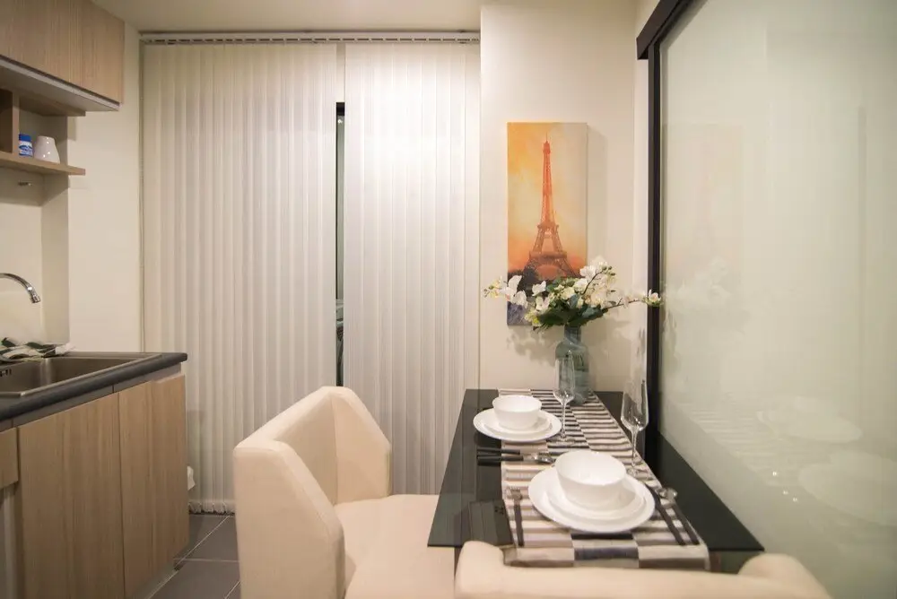 Apartment BTS On Nut, Convenience Store Nearby - bkmono5 — фото 1
