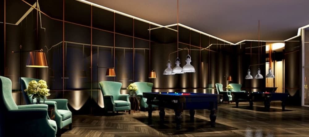 Паттайя: Espana Condo By Som
