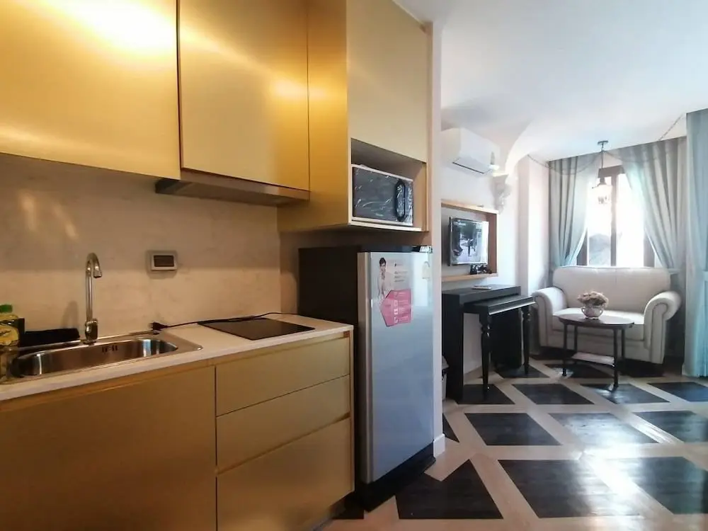 Паттайя: Espana Condo By Som