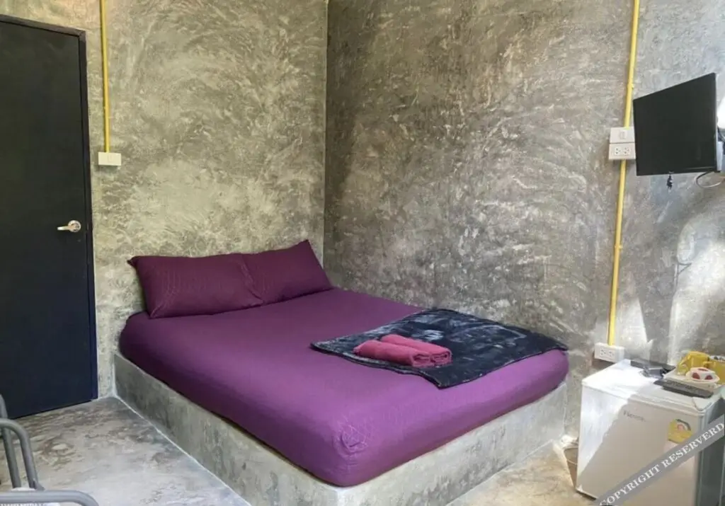 Ко Чанг: BeachBox KohChang