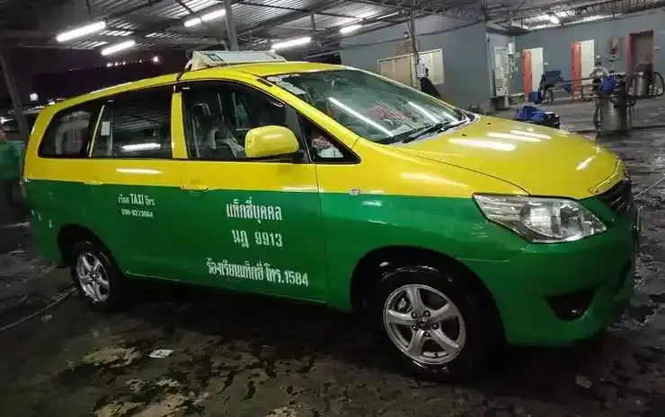 Паккрет: Room in Apartment - Airport Transfer Bangkok &apartment
