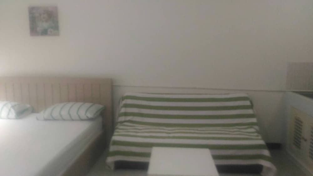 Паккрет: Room in Apartment - Airport Transfer Bangkok &apartment