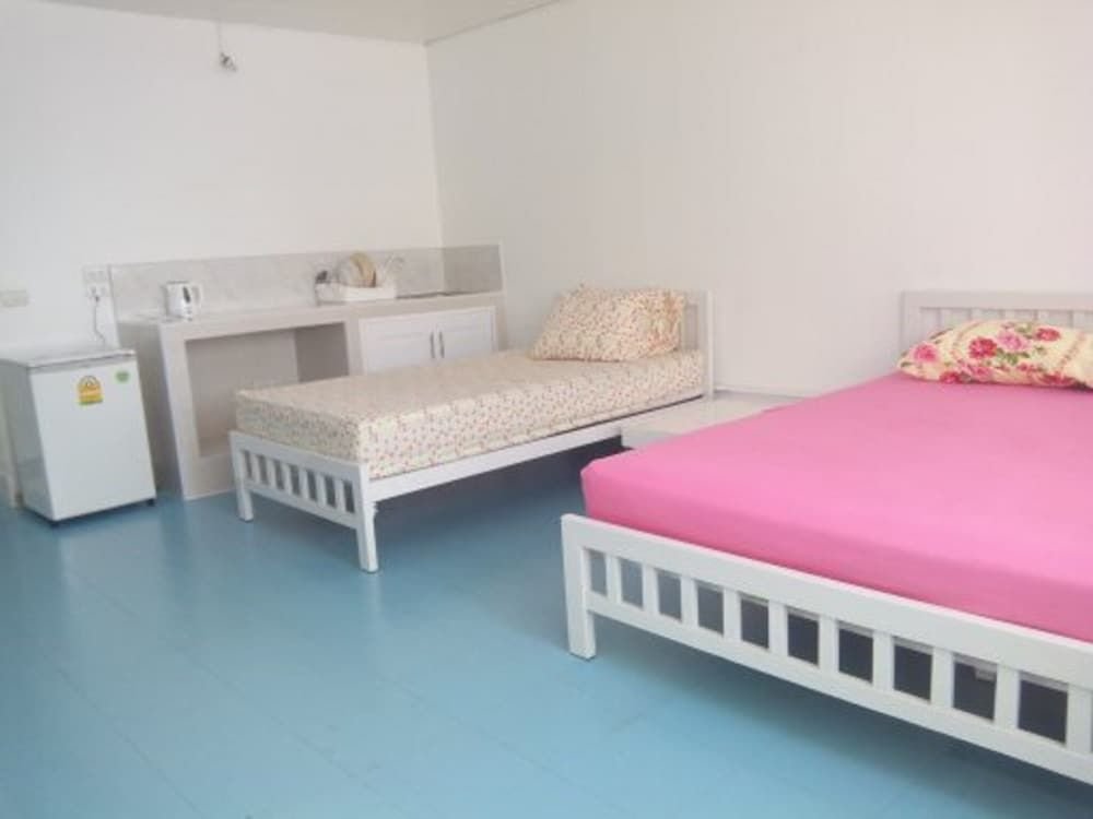 Паккрет: Room in Apartment - Airport Transfer Bangkok &apartment
