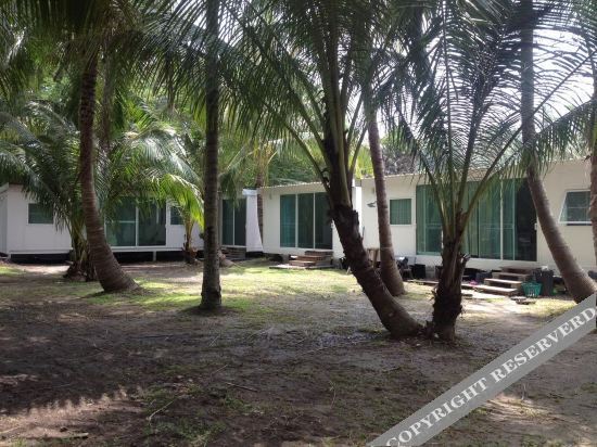Муанг: Sabai Cabins