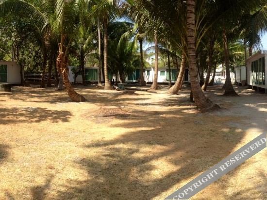 Муанг: Sabai Cabins