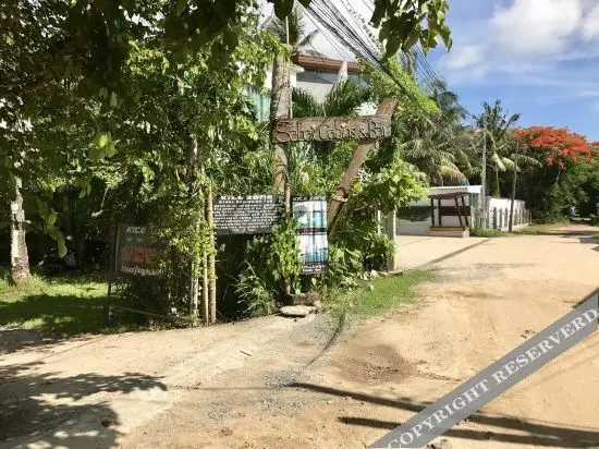 Муанг: Sabai Cabins