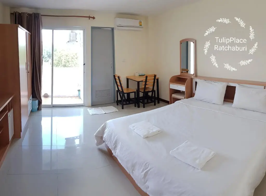 Ратчабури: Tulip Place Ratchaburi