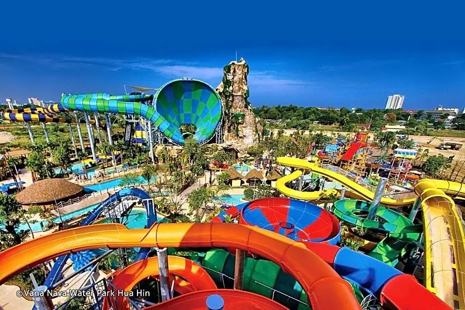 Хуахин: Toto Beach Resort