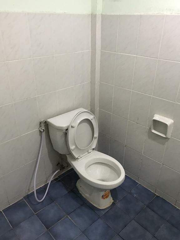 Хуахин: Toto Beach Resort
