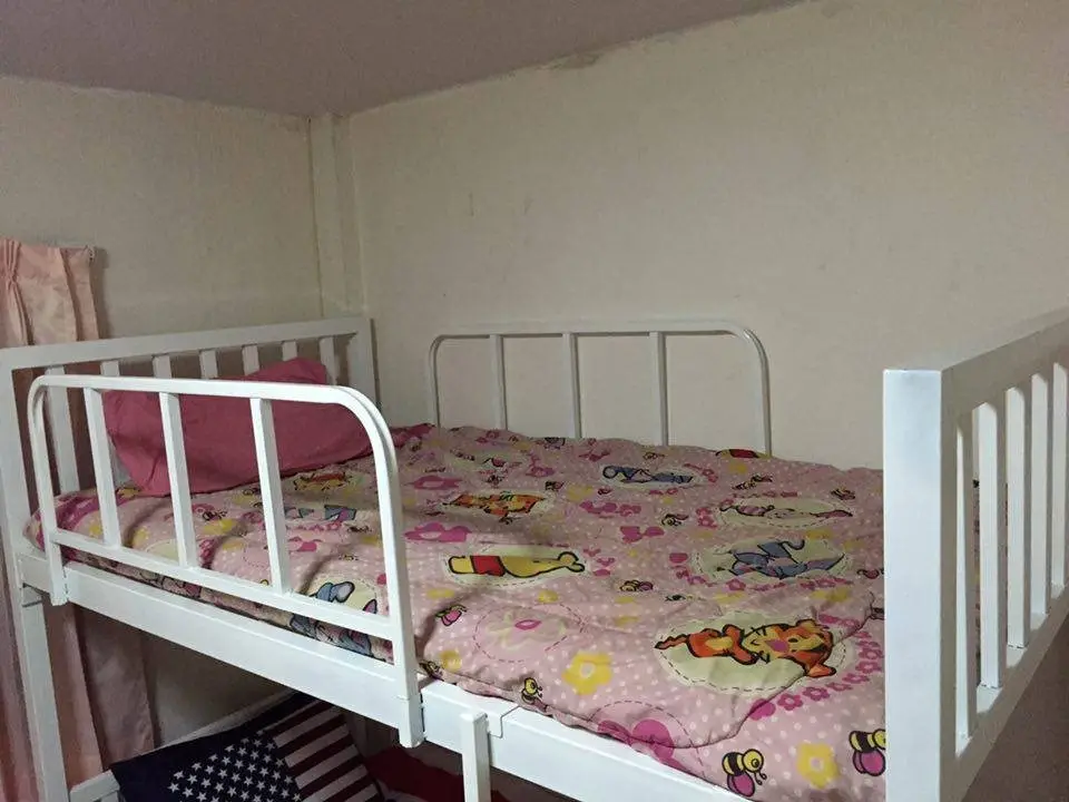 Чиангмай: Living Room Guesthouse