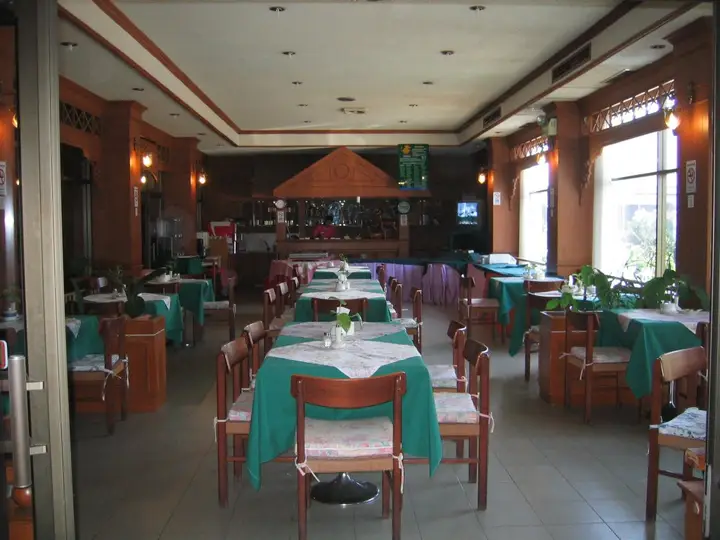 Сатун: Pinnacle Satun Hotel