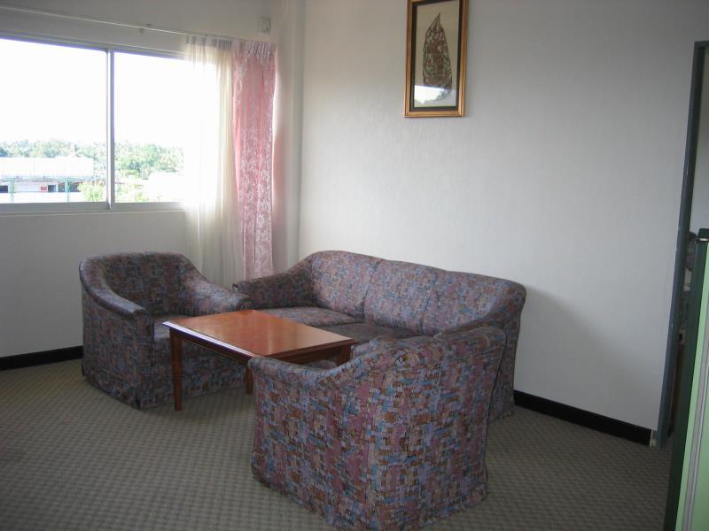 Сатун: Pinnacle Satun Hotel