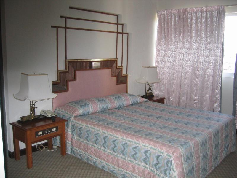 Сатун: Pinnacle Satun Hotel