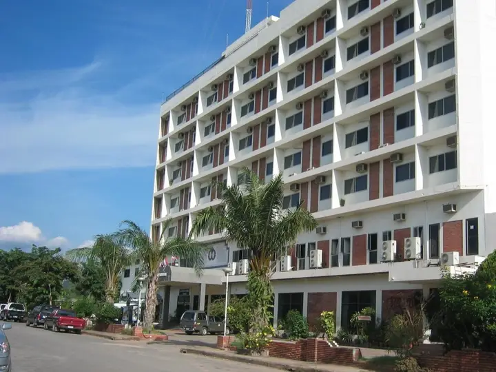 Сатун: Pinnacle Satun Hotel