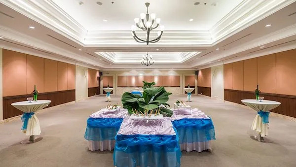 На Чом Тхиан: Курортный отель Ravindra Beach Resort And Spa