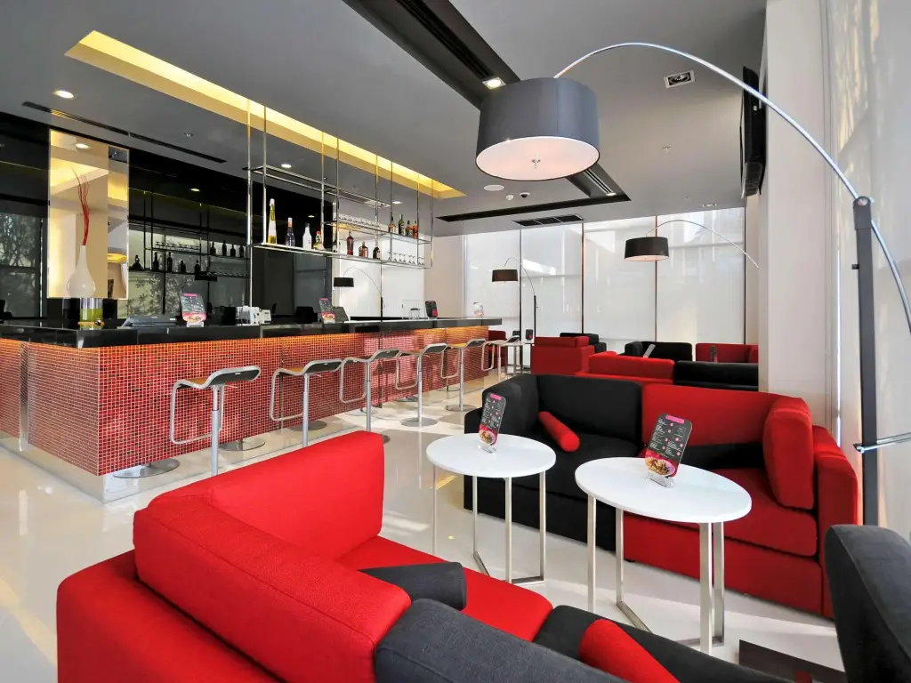 Бангкок: ibis Bangkok Sukhumvit 4