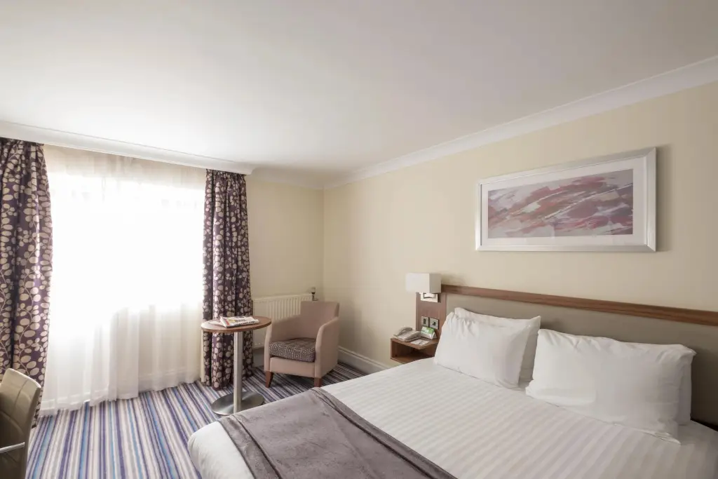 Бангкок: ibis Bangkok Sukhumvit 4