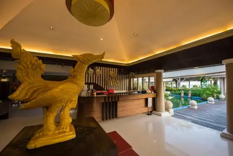 Sita Beach Resort Koh Lipe — фото 1