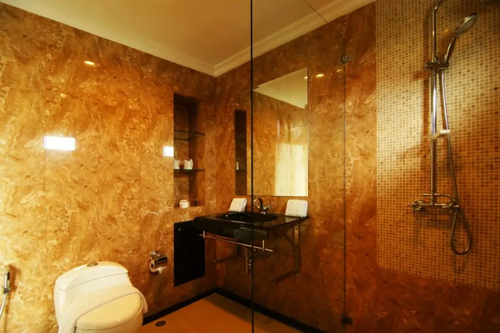 Паттайя: LK Mantra Pura Resort