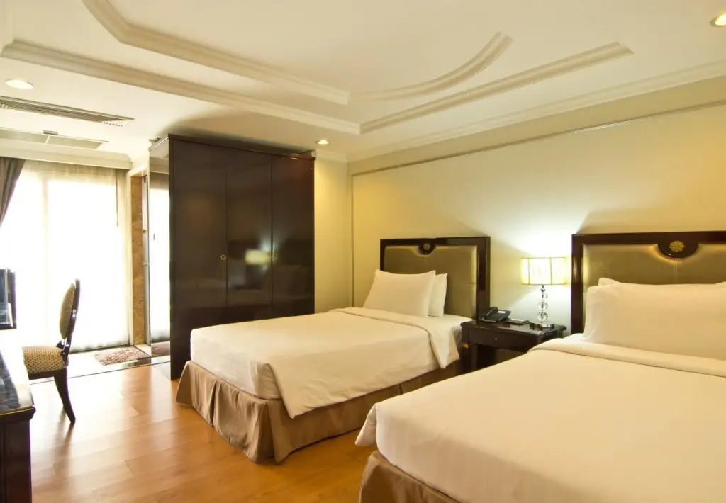 Паттайя: LK Mantra Pura Resort