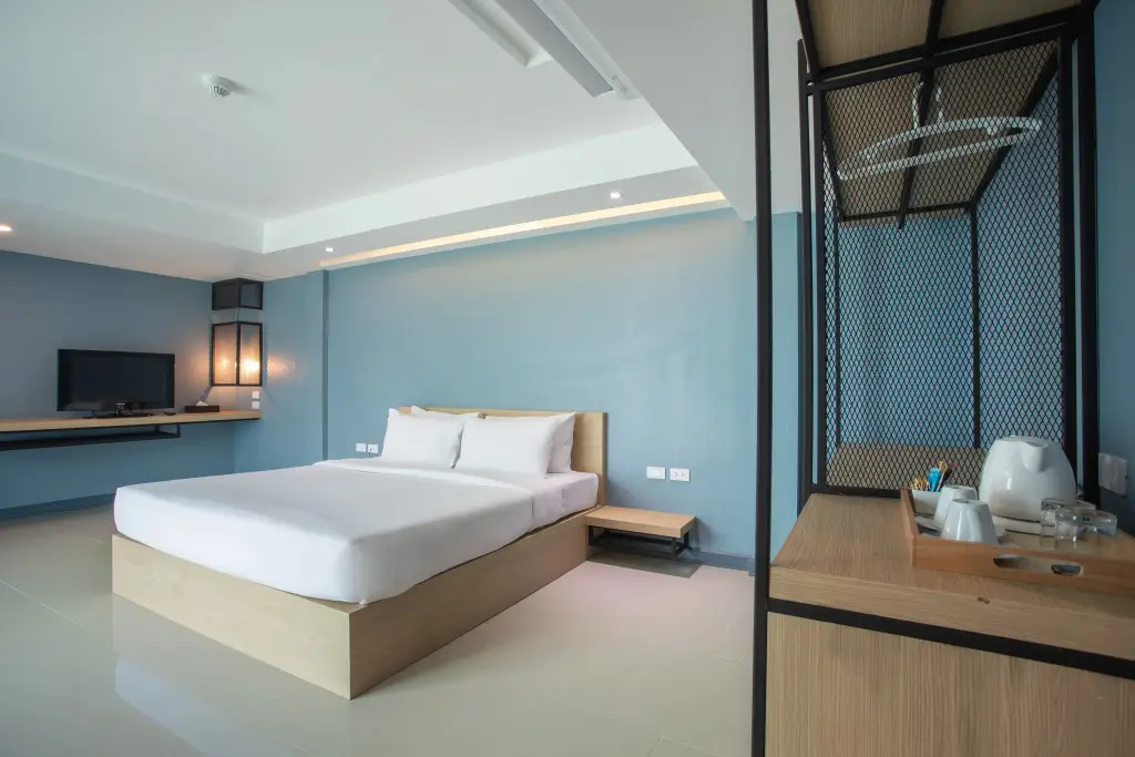 Самуи: Nora Lakeview Hotel