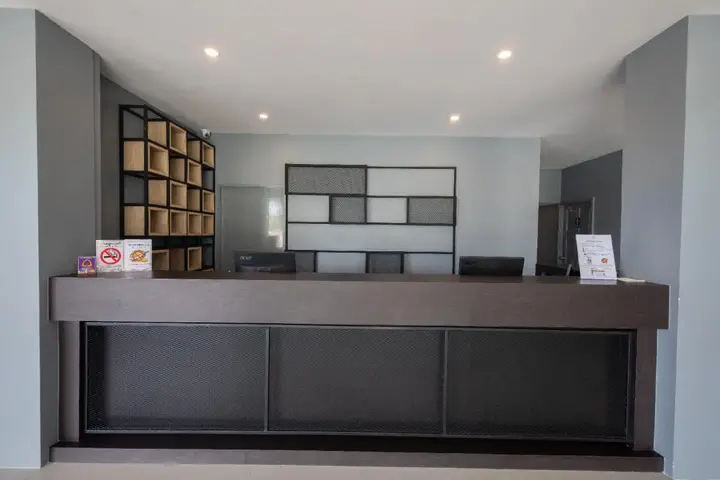 Самуи: Nora Lakeview Hotel