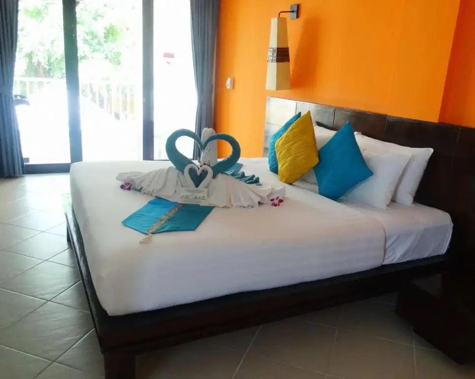 Муанг: PGS Hotels Casa Del Sol