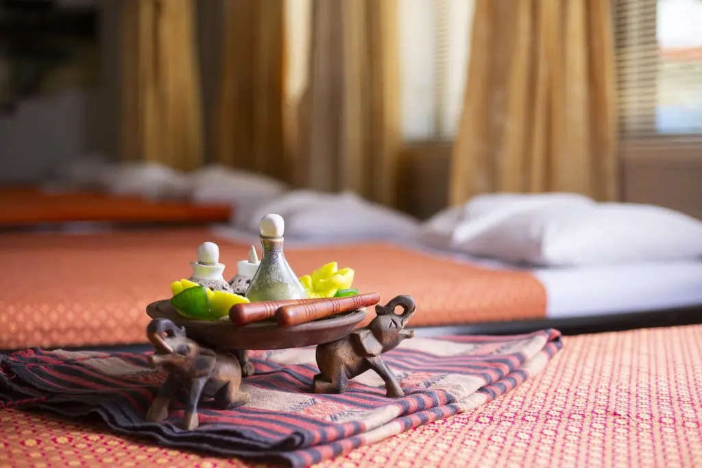 Муанг: PGS Hotels Casa Del Sol