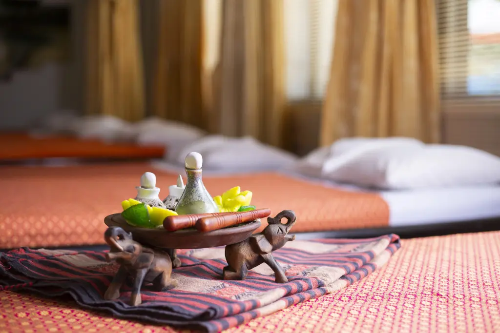 Муанг: PGS Hotels Casa Del Sol