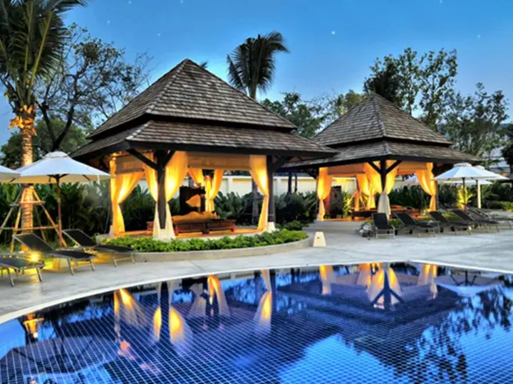 Пхукет: Отель ibis Phuket Kata