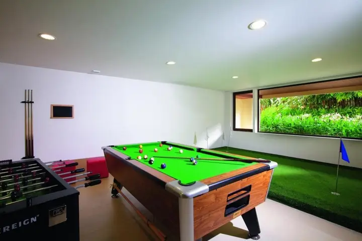 Пхукет: Отель Mövenpick Phuket Bangtao