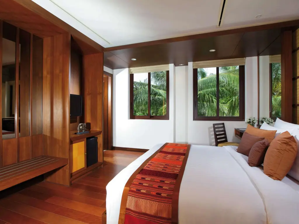 Пхукет: Отель Mövenpick Phuket Bangtao
