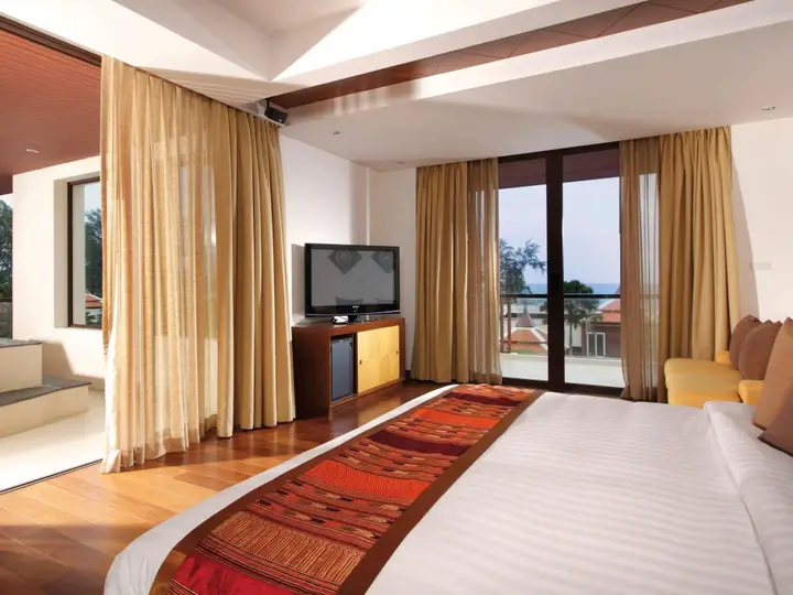 Пхукет: Отель Mövenpick Phuket Bangtao