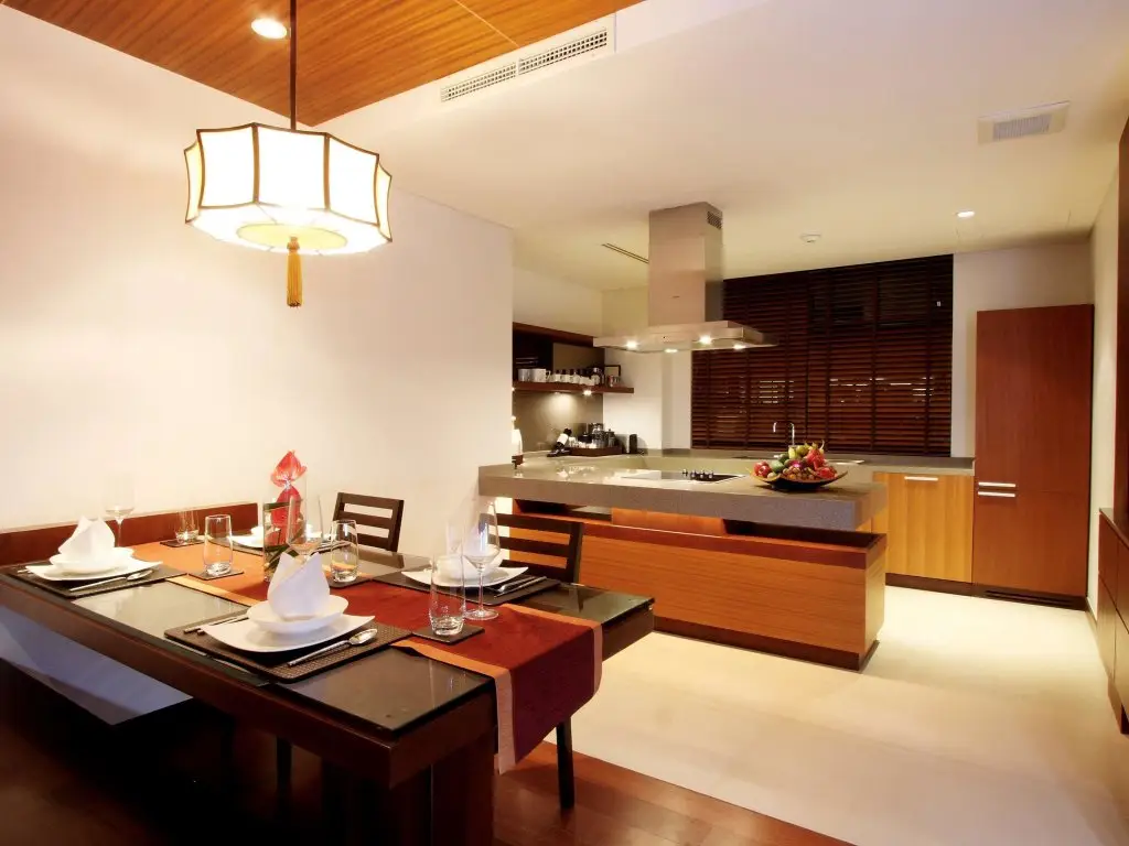 Пхукет: Отель Mövenpick Phuket Bangtao