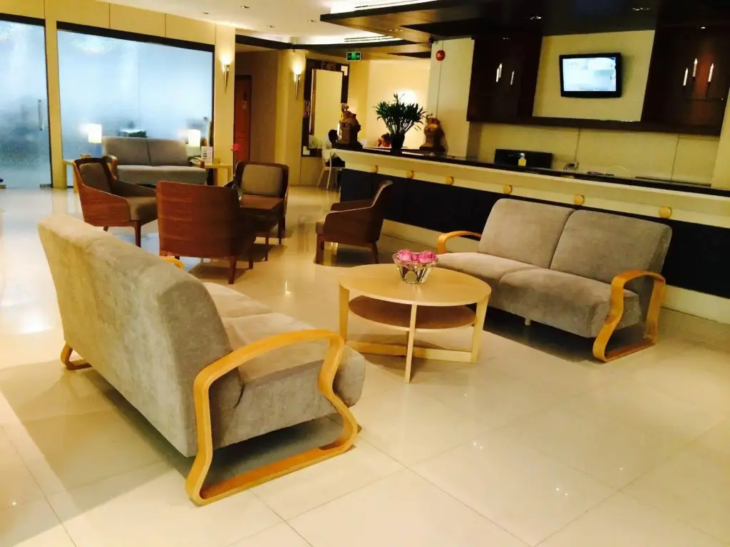 Бангкок: Royal View Resort