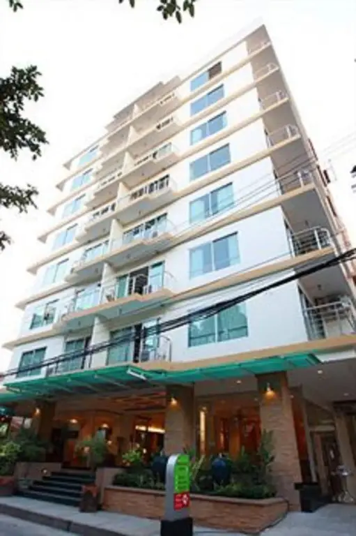 Royal View Resort — фото 1