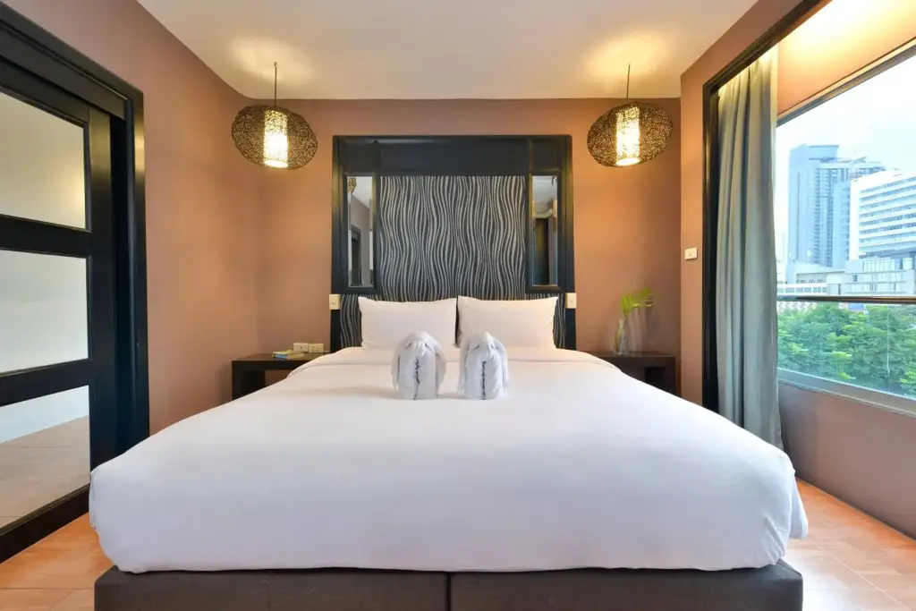 Бангкок: Royal View Resort