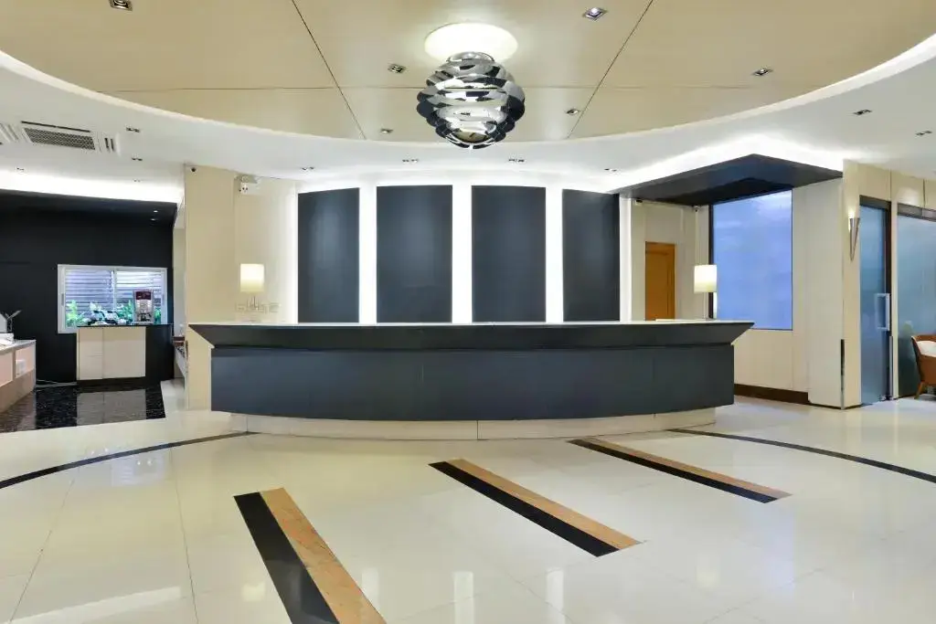 Royal View Resort — фото 1