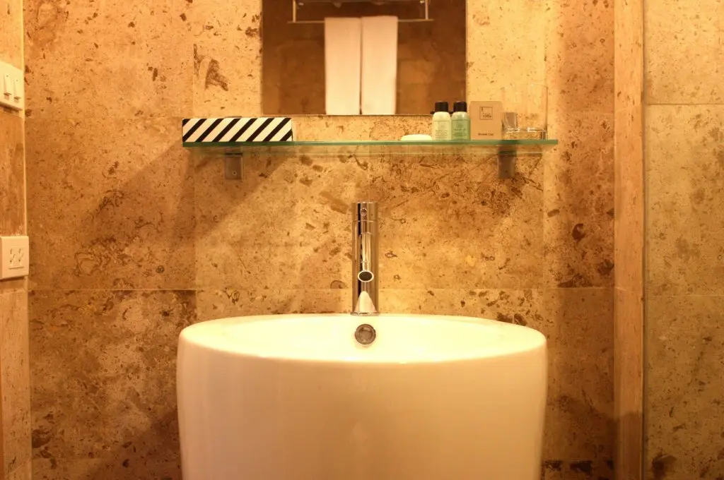 Бангкок: Hotel Vista Express (Formerly Four Seasons International House)