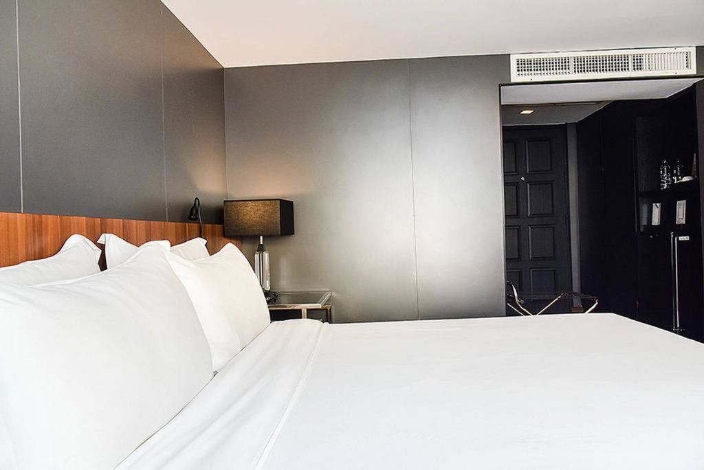 Бангкок: Hotel Vista Express (Formerly Four Seasons International House)