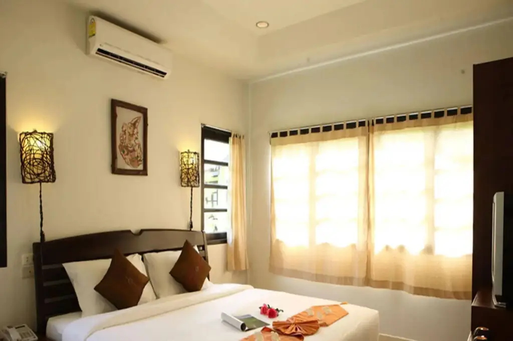 Самуи: Panalee Koh Samui Resort
